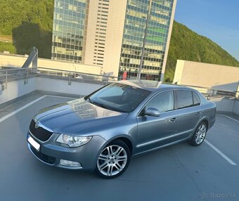 ✅ Škoda Superb 2 1,8TSI ✅ - 2