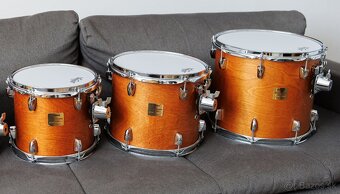 Yamaha Birch Custom Absolute - 2