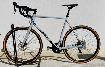 Cube Cross Race Pro - 2