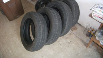 pneu letne 185/65/15 - 2