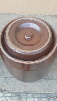 Súdok na kapustu 40 l - 2