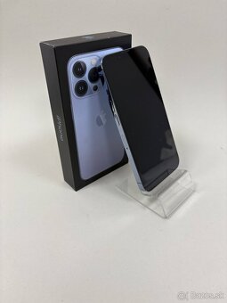 Apple iPhone 13 PRO 128GB Blue - 2