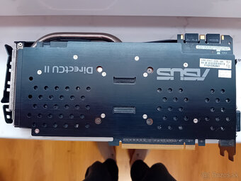 ASUS Geforce 970 GTX - 2