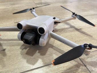 DJI mini 3 Pro - 2