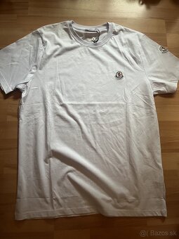 Moncler white - 2