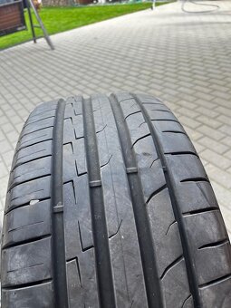 Letne pneumatiky - 2