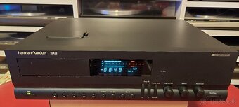 Predám deck Harman Kardon TD-420 - 2