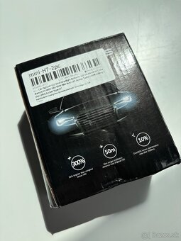 H7 led / H1 led - 2