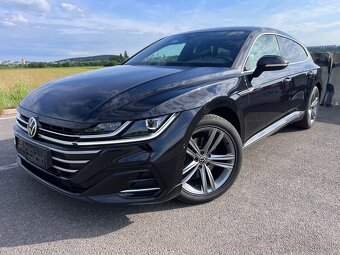 ‼️ VW ARTEON 3x RLINE 2.0TDI /DSG / VIRTUAL / FULL LED ‼️ - 2