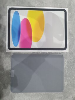 Predám nový iPad 10 generácie 64 GB - 2