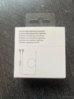 Apple EarPods Lightning - 2