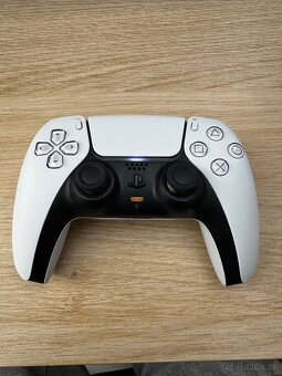 PS5 Slim z Alza.sk - 2