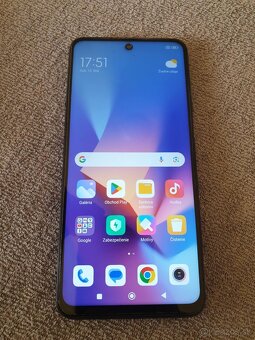 Redmi note 9pro - 2