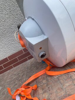 Bojler OvK 120 - predaj - 2