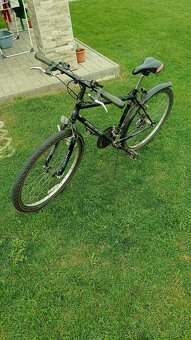 Bicykel. - 2