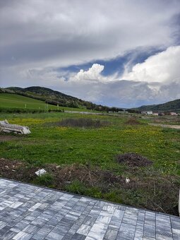 Stavebné pozemky, Dlhá Lúka - Piesky - 2