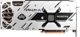SAPPHIRE NITRO+ Radeon RX 6800 XT 16G - 2