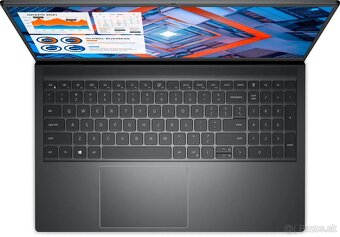 DELL Vostro 15-7510 i5-11400H/16GB DDR4/RTX3050 - 2