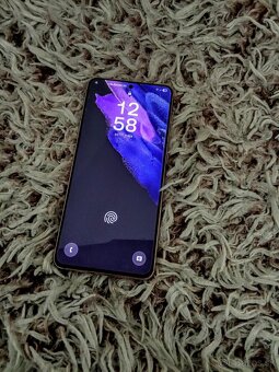 Samsung Galaxy S 21 5G Violet - 2