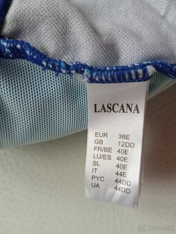Plavky dámske Lascana 38/E - 2