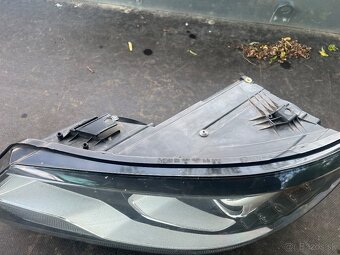 Predne ľavé xenónové svetlo Tiguan - 2