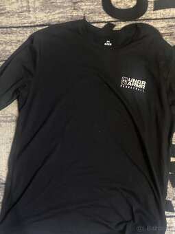 Tričko under armour - 2