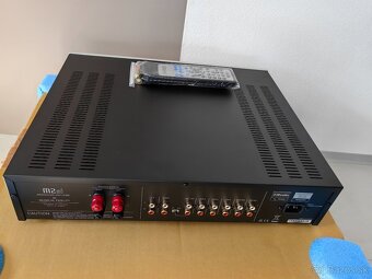 Musical Fidelity M2si - 2