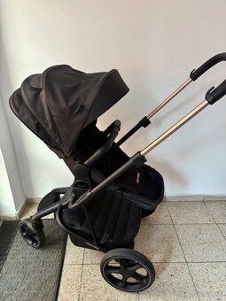Easywalker Harvey 3 premium gold - 2