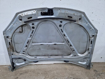 VW Golf 5 V 2003- kapota - 2