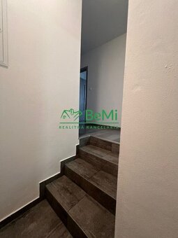 Novostavba 3 izbový byt - 80m2 , balkón, lukratívna časť - - 2