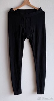 Nové spodné nohavice Devold Duo Active Merino 205 Longs Man - 2