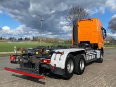 9834 Volvo FH 460 - 6x4 – JNK-Meiller 20.67 – EURO 6 - 2