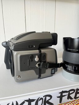 Hasselblad H4D31 - 2