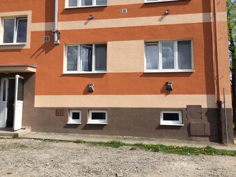 úsporný dvojizbový byt v Rimavskej Sobote - centrum - 2