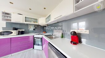 HALO reality - Predaj, dvojizbový byt Rudňany, Zapálenica - - 2