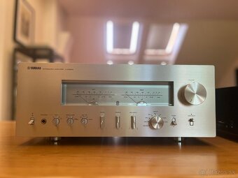Yamaha A-S3200 + CD-S2100 - 2