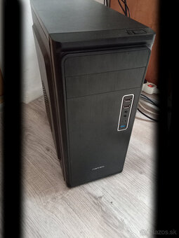 Komplet funkčný počítač so všetkým - 2