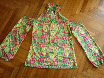 Nová elegantná blúzka - 2