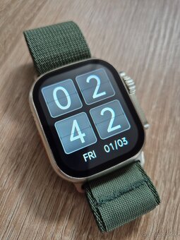 Smart Watch Ultra 2 - 2