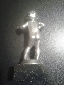 Soška chlapca - 2
