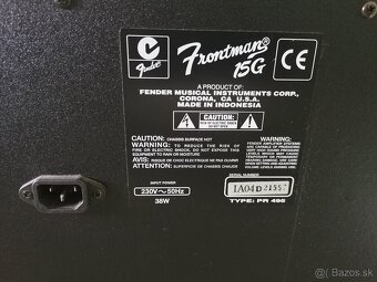 fender - 2