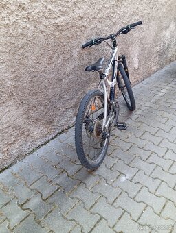 Bicykel scott - 2