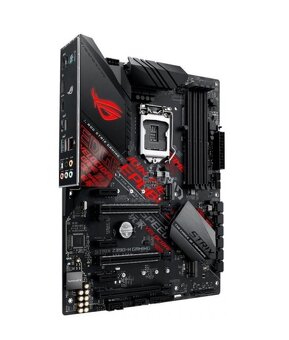 ASUS ROG STRIX Z-390H GAMING - 2