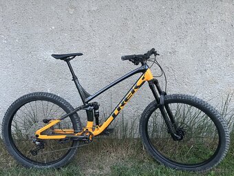 Trek Fuel EX5 XXL - 2