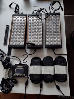 LED svetlo - 2