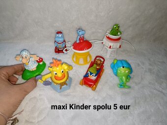Maxi Kinder a puzzle - 2