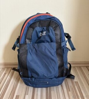 Cyklistický batoh Jack Wolfskin Moab Jam Pro 18.5 - 2