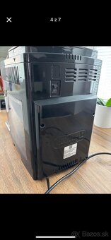 Predam kavovar deLonghi, Magnifica S - 2
