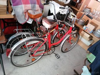 Bicykle - 2