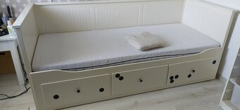 Posteľ IKEA Hemnes - 2